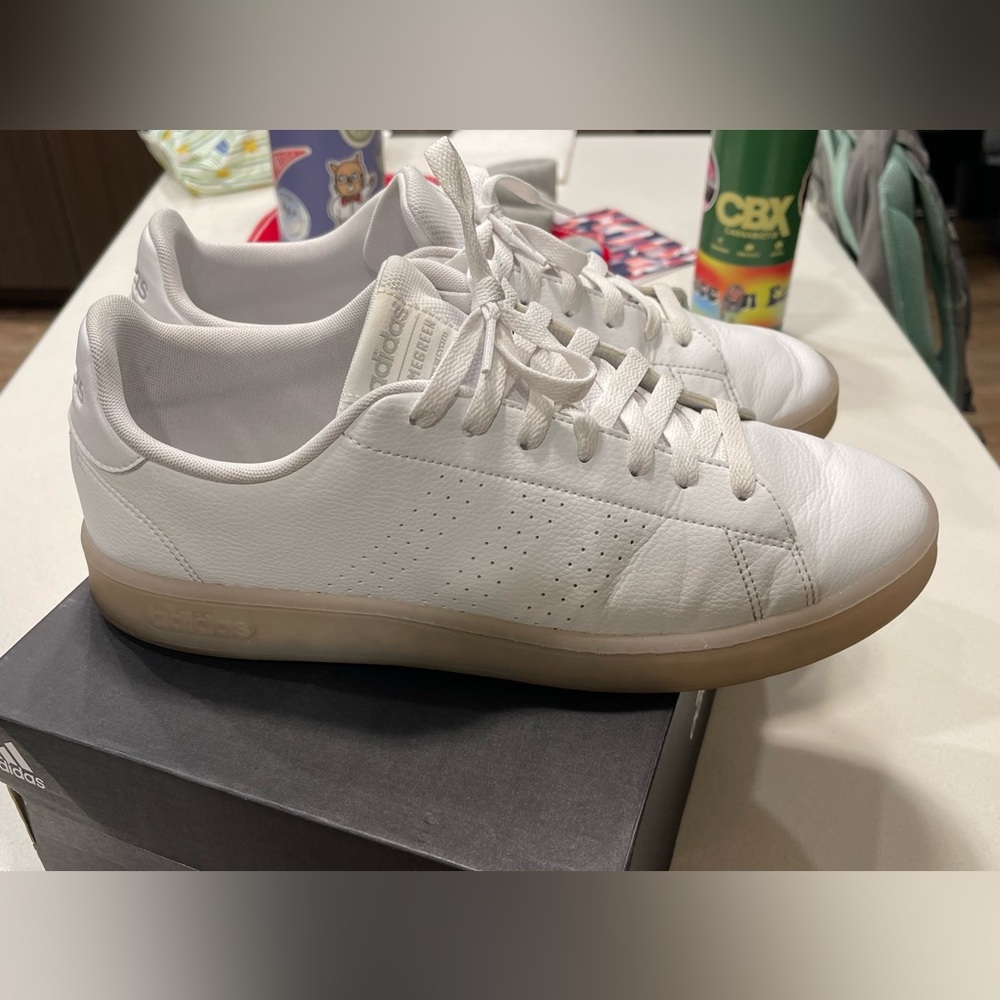 Adidas Advantage ECO